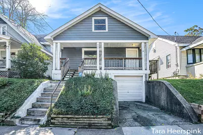 930 Oakhill Street SE, Grand Rapids, MI 49507 - Photo 1