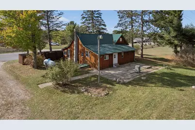 15626 US Highway 10, Hersey, MI 49639 - Photo 1