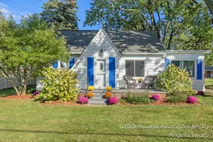 5744 36th Ave, Hudsonville, MI 49426 - Photo 1