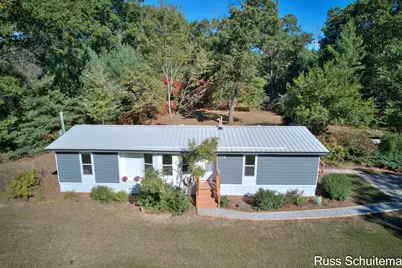 5416 Brunswick Road, Holton, MI 49425 - Photo 1