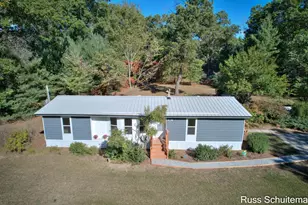 5416 Brunswick Rd, Holton, MI 49425 - Photo 1