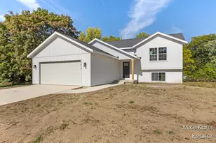 10613 68th Ave, Allendale, MI 49401 - Photo 1