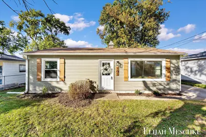 101 76th Street SE, Grand Rapids, MI 49508 - Photo 1