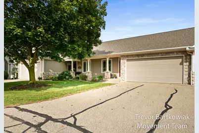 4646 Canterbury Drive, Hudsonville, MI 49426 - Photo 1