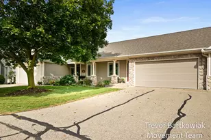 4646 Canterbury Dr, Hudsonville, MI 49426 - Photo 1