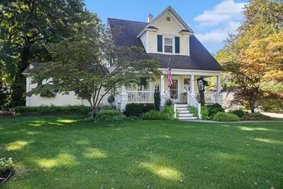 1092 South Shore Drive, Holland, MI 49423 - Photo 1