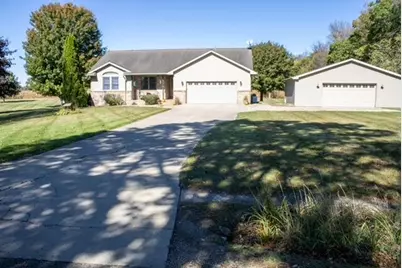 10440 Devereaux Road, Parma, MI 49269 - Photo 1