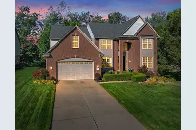 12832 Nautica Drive, Van Buren Township, MI 48111 - Photo 1