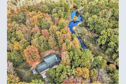 8668 Anne Dr Drive, Walkerville, MI 49459 - Photo 1