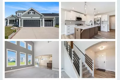 8368 Brickley Street, Byron Center, MI 49315 - Photo 1