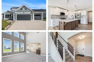 8368 Brickley St, Byron Center, MI 49315 - Photo 1