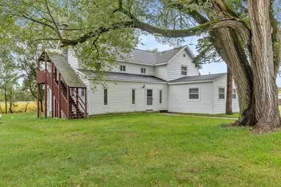 13664 Wabasis Avenue NE, Cedar Springs, MI 49319 - Photo 1