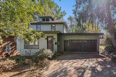 1219 W Maple Street, Kalamazoo, MI 49008 - Photo 1