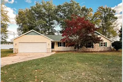 2582 W Bay Drive, Sand Lake, MI 49343 - Photo 1