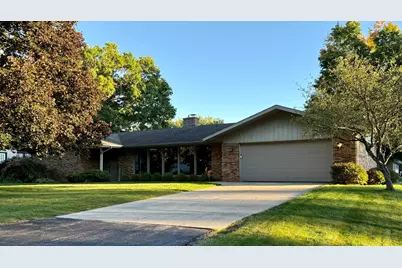 1790 Redwood Drive, Stevensville, MI 49127 - Photo 1