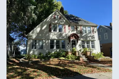 22200 Gregory Street, Dearborn, MI 48124 - Photo 1