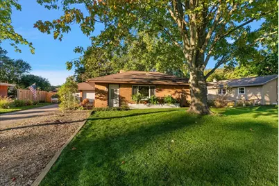 14145 Carol Street, Holland, MI 49424 - Photo 1