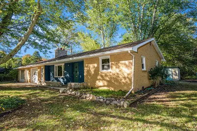 9086 3rd Street, Berrien Springs, MI 49103 - Photo 1