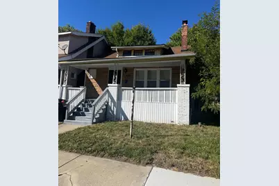 2420 Monterey Avenue, Detroit, MI 48206 - Photo 1