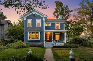 511 Woodward Ave, Kalamazoo, MI 49007 - Photo 1