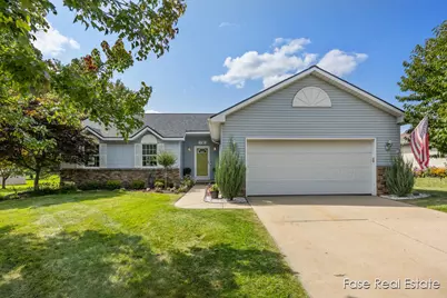 1781 Mullins Avenue NW, Grand Rapids, MI 49534 - Photo 1