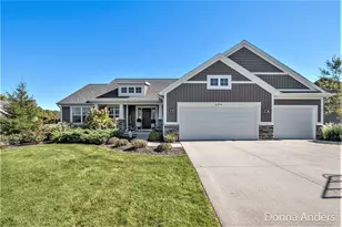 6396 Bentley Dr NE, Belmont, MI 49306 - Photo 1