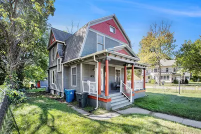 125 Oaklawn Avenue, Battle Creek, MI 49037 - Photo 1