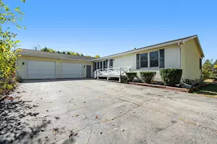 1202 Chapel Rd, Parma, MI 49269 - Photo 1