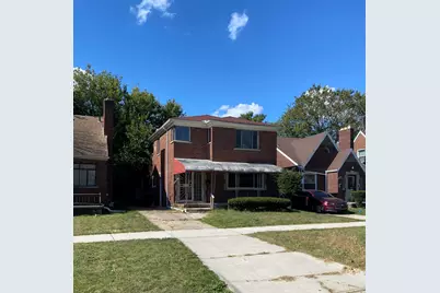 19941 Spencer, Detroit, MI 48234 - Photo 1