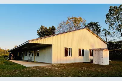 7892 W Remus Road, Remus, MI 49340 - Photo 1