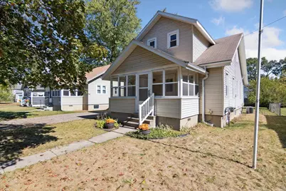 821 N Wisner Street, Jackson, MI 49202 - Photo 1