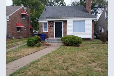 17600 Greenview, Detroit, MI 48219 - Photo 1