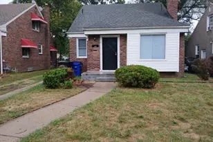 17600 Greenview, Detroit, MI 48219 - Photo 1