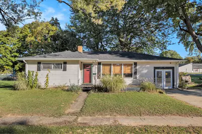103 Paras Hill Drive, Hartford, MI 49057 - Photo 1