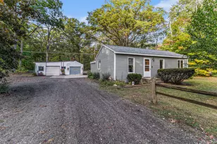 13703 State Rd, Nunica, MI 49448 - Photo 1
