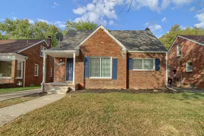 9979 Virgil Avenue, Bedford, MI 48239 - Photo 1