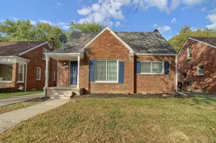 9979 Virgil Ave, Bedford, MI 48239 - Photo 1