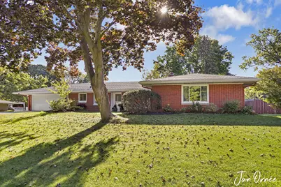 814 Bertsch Drive, Holland, MI 49423 - Photo 1