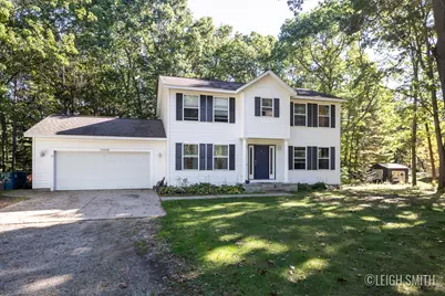 13736 144th Avenue, Grand Haven, MI 49417 - Photo 1