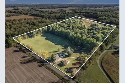 50115 Creglow Road, Marcellus, MI 49067 - Photo 1