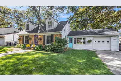 2621 Doncaster Avenue SW, Wyoming, MI 49509 - Photo 1