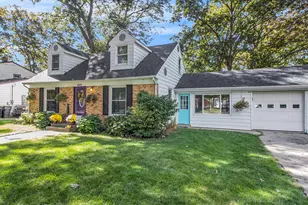 2621 Doncaster Ave SW, Wyoming, MI 49509 - Photo 1