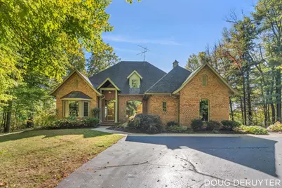 2396 N Broadway, Hastings, MI 49058 - Photo 1