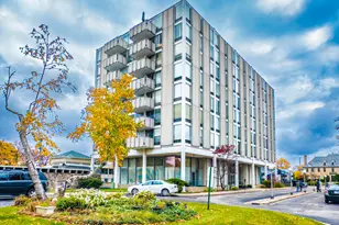 715 W Michigan Ave, Jackson, MI 49201 - Photo 1