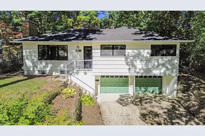 1122 Mixtwood Street, Ann Arbor, MI 48103 - Photo 1