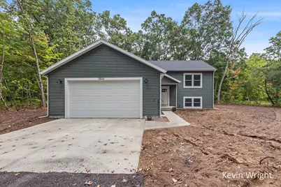 3506 Hall Road, Muskegon, MI 49442 - Photo 1
