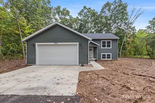 3506 Hall Rd, Muskegon, MI 49442 - Photo 1