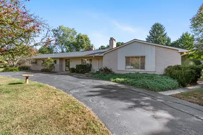 3425 Caroline Drive, Jackson, MI 49203 - Photo 1