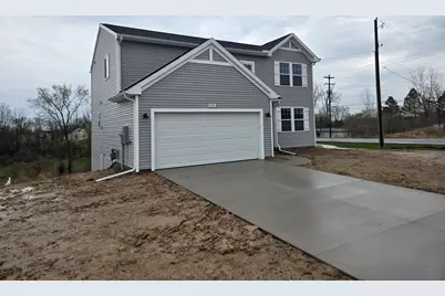 5585 Mammoth Drive SE, Caledonia, MI 49316 - Photo 1