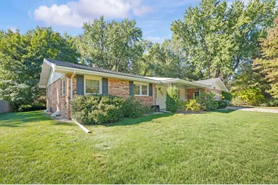 792 Lonesome Pine Trail, Saint Joseph, MI 49085 - Photo 1